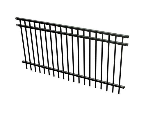 UpGrade Ornamental - Steel Fence Panels - Landmark