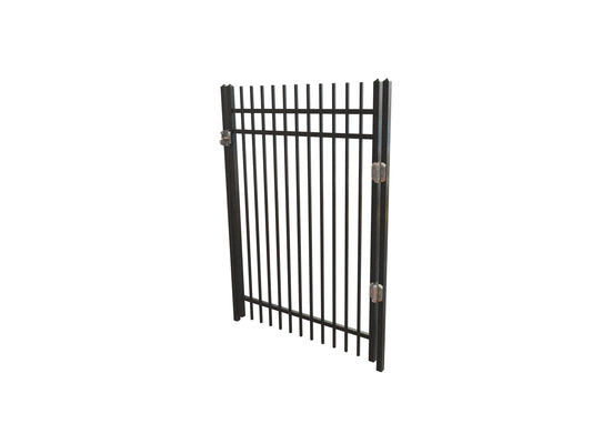 TruView Ornamental - Steel Fence Gate Kits - Summit